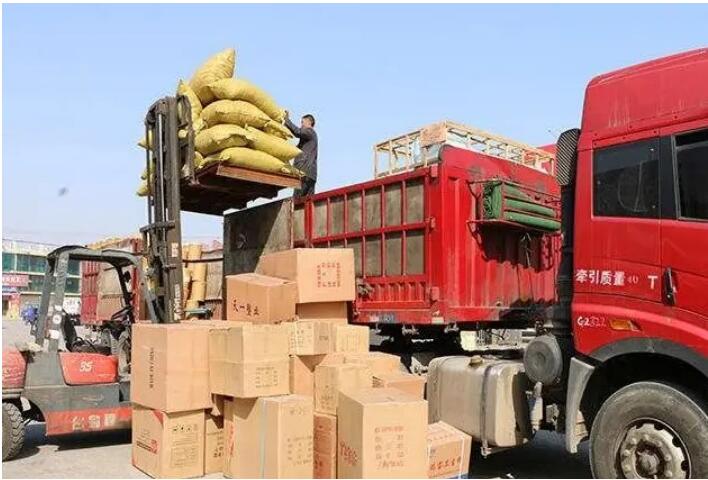 泉州到蓝山县物流专线