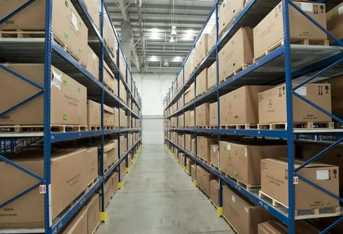 泉州到蓝山县货物仓储