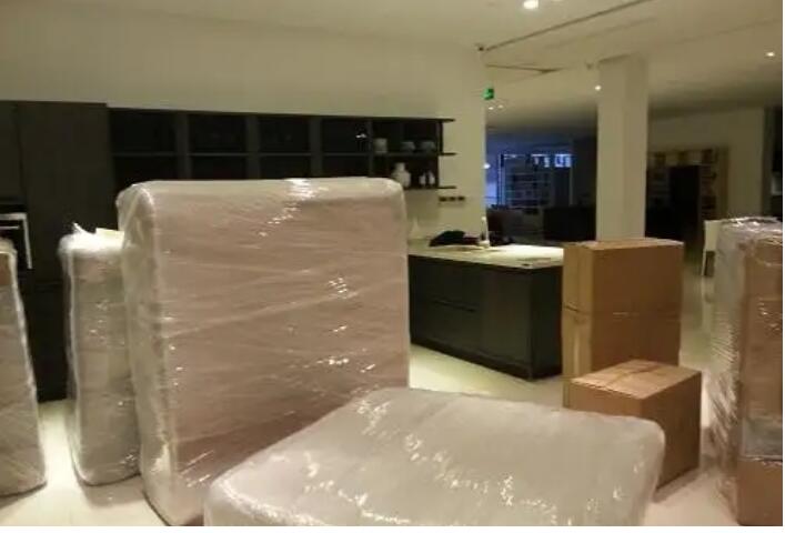 泉州到蓝山县长途搬家