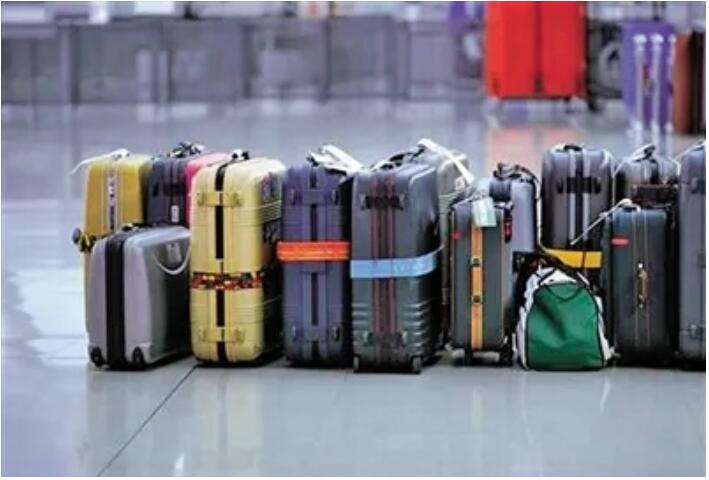 泉州到蓝山县行李托运