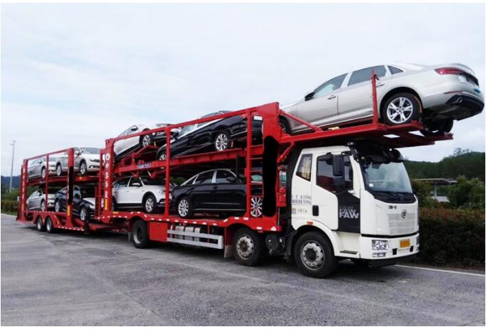 泉州到蓝山县轿车托运